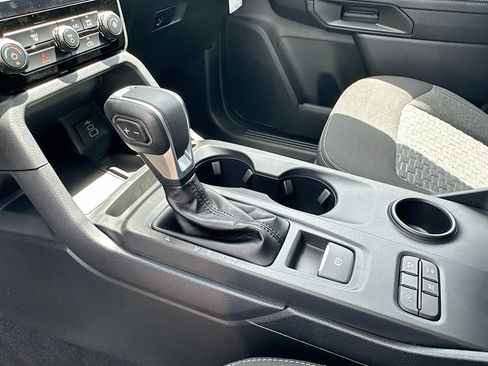 New 2026 Ford Ranger XLT RWD image 12
