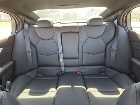 Used 2024 Cadillac CT5 Luxury w/ Sun And Sound Package image 22