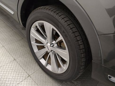 Used 2018 Ford Explorer Limited FWD image 31