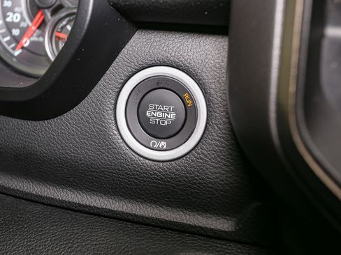 Used 2021 RAM 1500 Sport w/ Night Edition AWD/4WD image 35