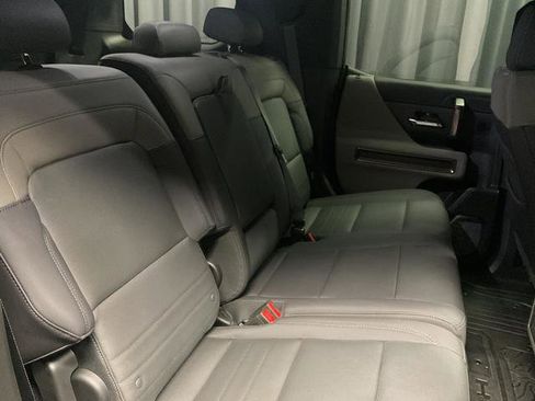 Used 2025 GMC Hummer EV 2X image 14