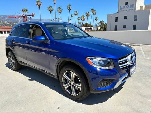 Used 2017 Mercedes-Benz GLC 300 image 5