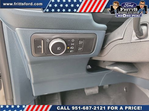 New 2025 Ford Maverick Lobo AWD/4WD image 13