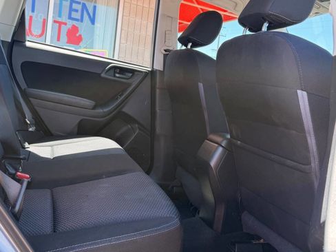 Used 2016 Subaru Forester 2.5i w/ Alloy Wheel Package AWD/4WD image 19