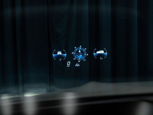 New 2026 Mercedes-Benz GLS 450 4MATIC image 19