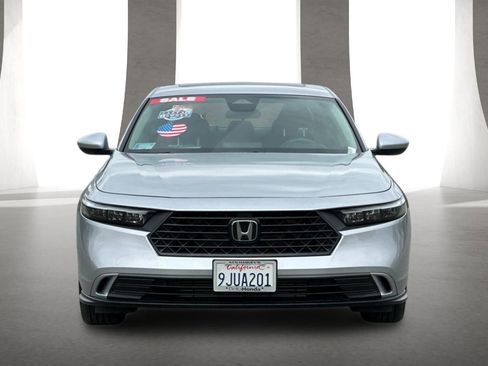 Used 2024 Honda Accord EX image 9