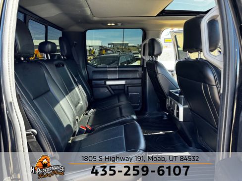 Used 2021 Ford F250 Lariat image 44