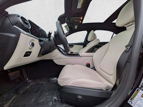 Certified 2025 Mercedes-Benz C 300 C 300 image 16