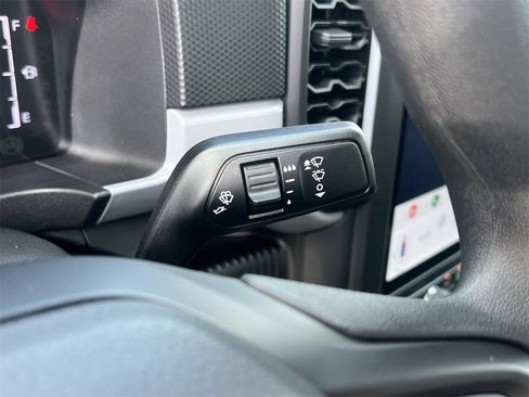 New 2025 Ford Ranger XL w/ Trailer Tow Package image 10