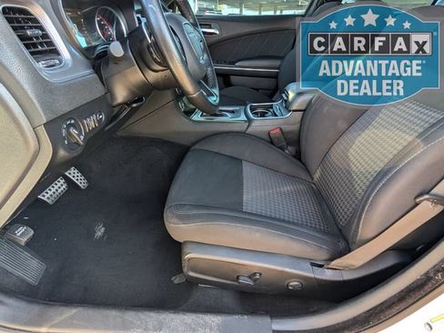Used 2023 Dodge Charger Scat Pack RWD image 15