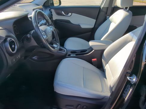 Used 2023 Hyundai Kona Limited image 15