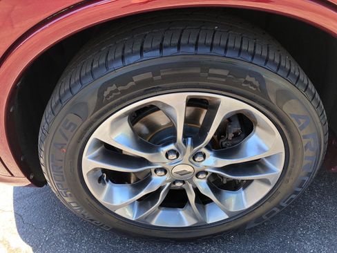 Used 2019 Dodge Durango R/T AWD/4WD image 11