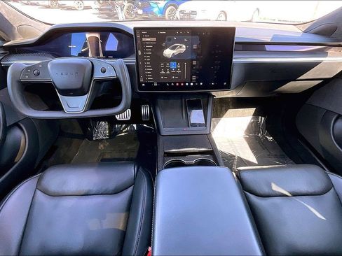 Used 2021 Tesla Model S Plaid image 29