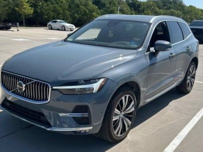 Used 2023 Volvo XC60 B5 Plus