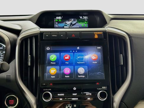 Used 2020 Subaru Ascent Touring w/ Popular Package #2A AWD/4WD image 16