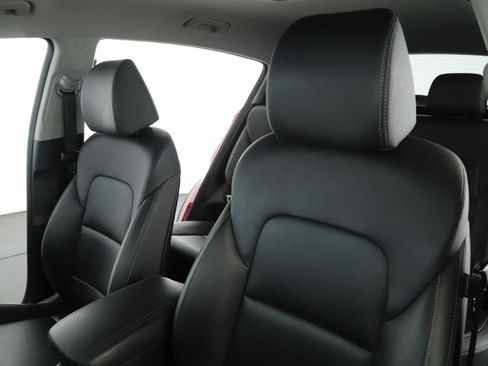 Used 2020 Kia Sportage EX AWD/4WD image 4