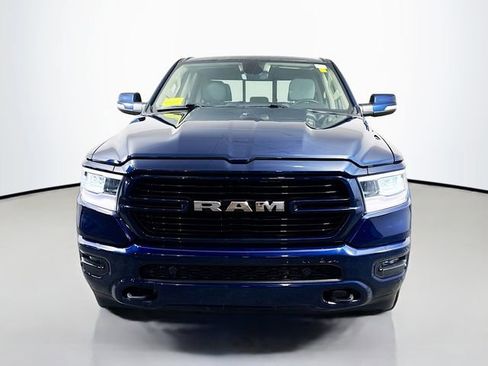 Used 2019 RAM 1500 Big Horn image 9