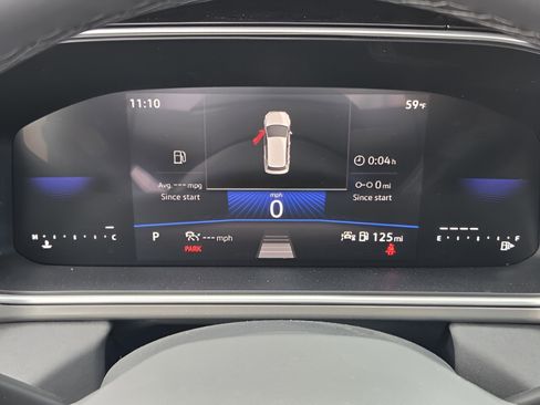 New 2026 Volkswagen Taos SE FWD image 17