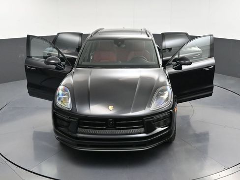 New 2026 Porsche Macan S AWD/4WD image 33