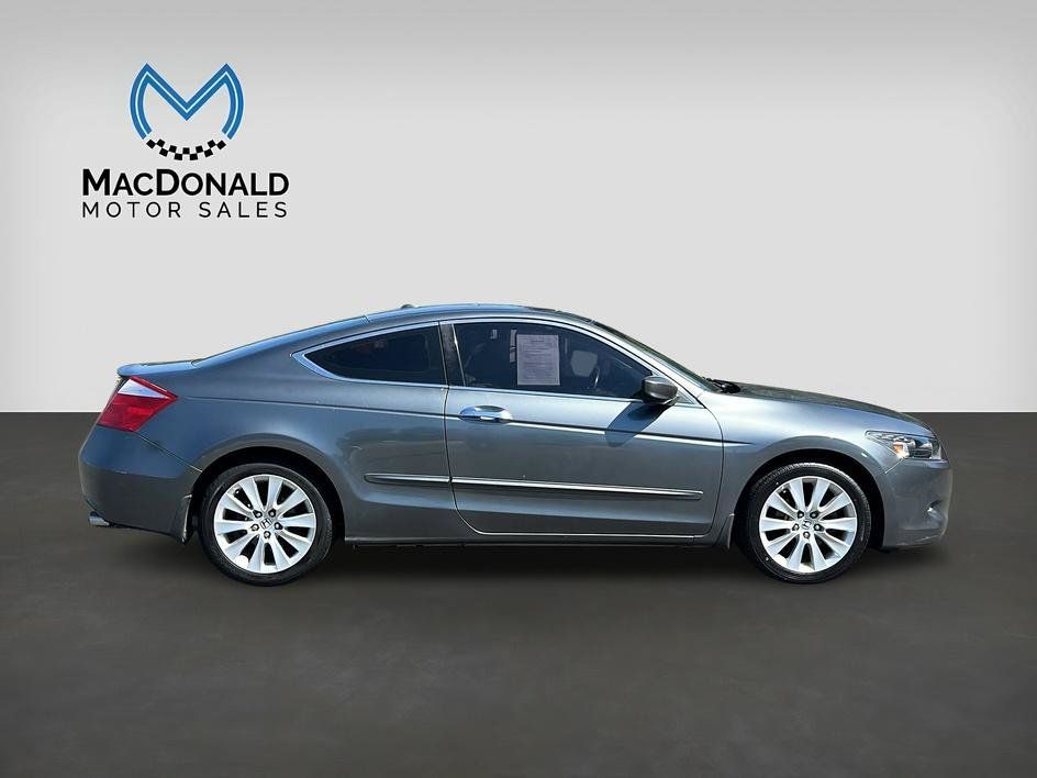 Used 2010 Honda Accord EX-L image 8
