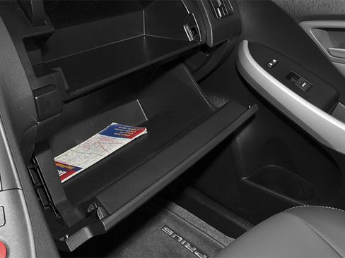 Used 2012 Toyota Prius Three image 16