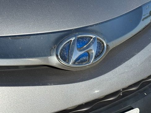 Used 2013 Hyundai Sonata Limited w/ Panoramic Sunroof Pkg FWD image 4