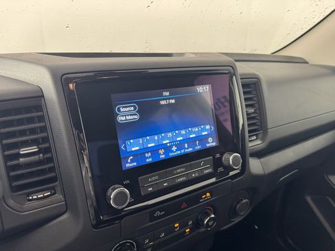 Used 2023 Nissan Frontier S w/ Tow Package image 15