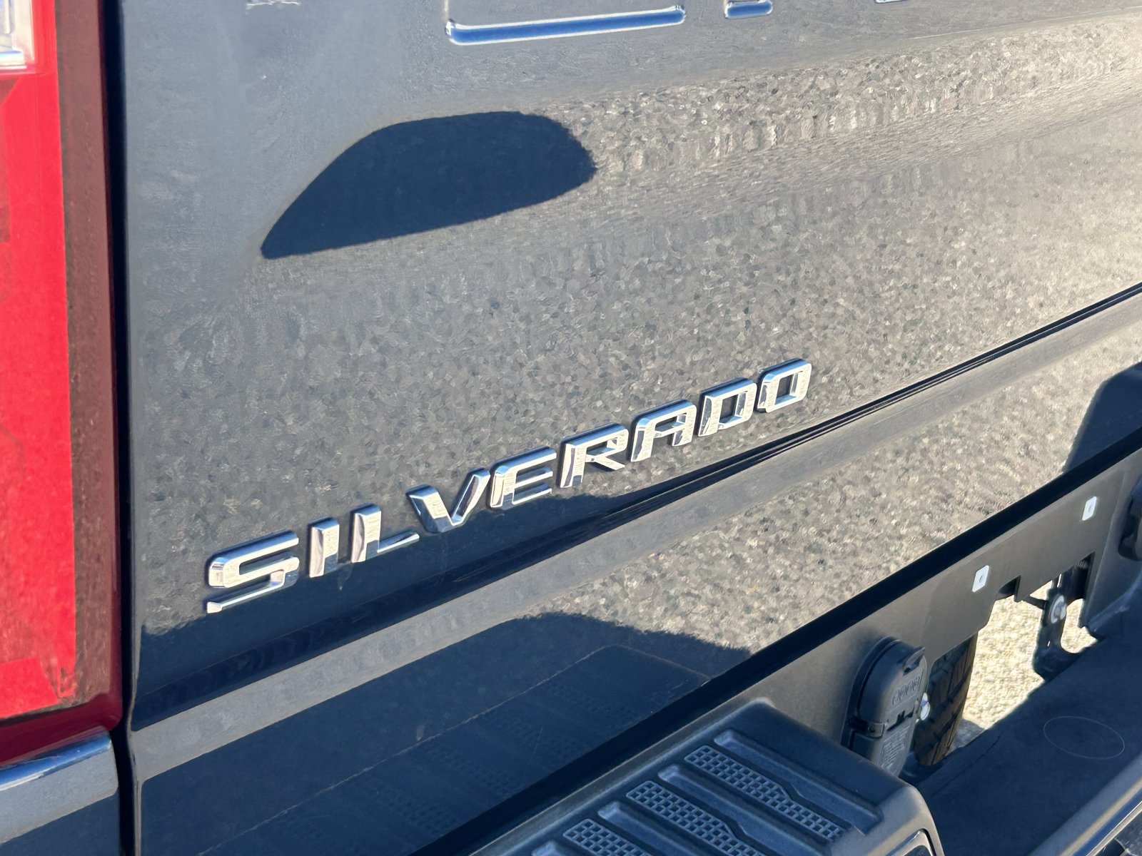Used 2021 Chevrolet Silverado 1500 Custom RWD image 10