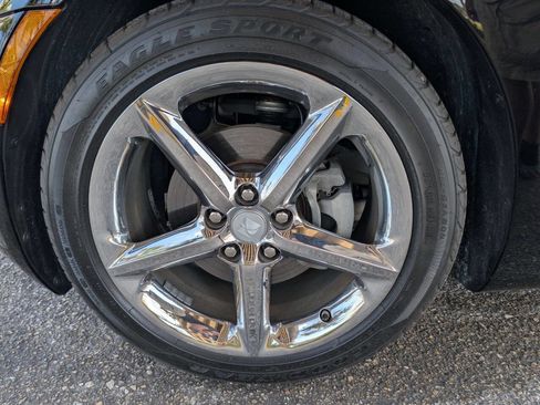 Used 2008 Saturn Sky Red Line image 23