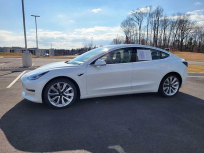 Used 2020 Tesla Model 3 Standard Range Plus