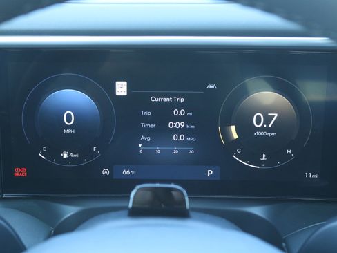 New 2026 Hyundai Palisade Limited image 32