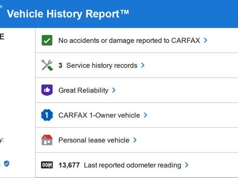 Used 2024 MINI Cooper Convertible image 23