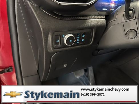 Used 2020 Ford Explorer ST w/ ST Street Pack image 42