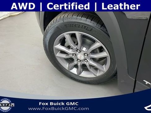 Used 2023 GMC Terrain SLT w/ LPO, Floor Liner Package image 40