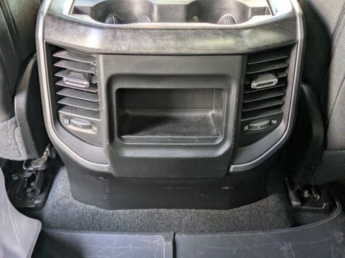 Used 2022 RAM 1500 Big Horn image 15