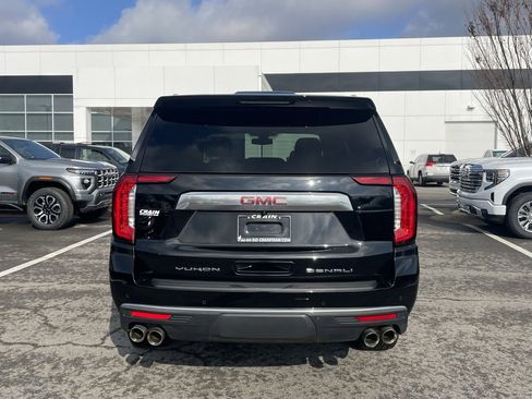 Used 2022 GMC Yukon Denali image 6