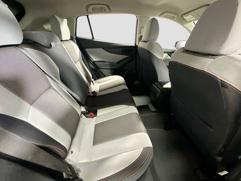 Used 2018 Subaru Crosstrek 2.0i Premium AWD/4WD image 24