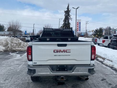 Used 2021 GMC Sierra 3500 Base w/ Convenience Package image 5