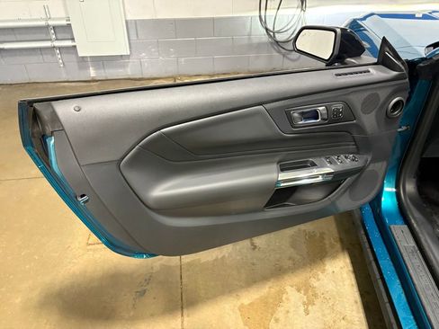 New 2026 Ford Mustang Premium image 21