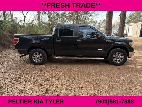 Used 2014 Ford F150 XLT w/ Equipment Group 302A Luxury image 14