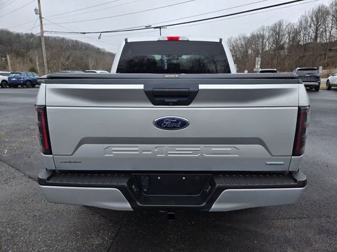 Used 2018 Ford F150 XL w/ Equipment Group 101A Mid image 6