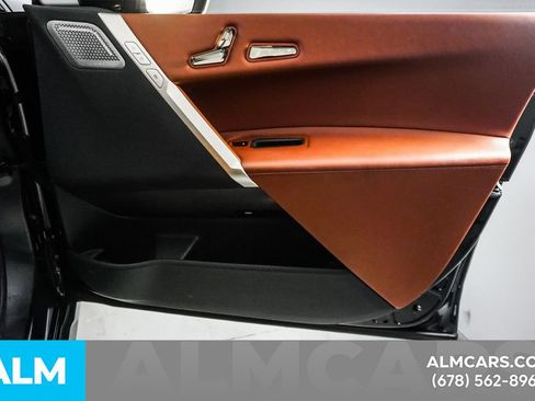 Used 2023 BMW iX M60 w/ Executive Package AWD/4WD image 42