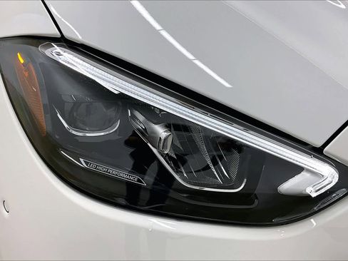 New 2026 Mercedes-Benz C 300 4MATIC Sedan image 13