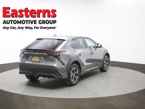 Used 2023 Subaru Solterra AWD image 38