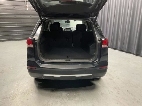 Used 2023 Chevrolet Equinox LT FWD image 7