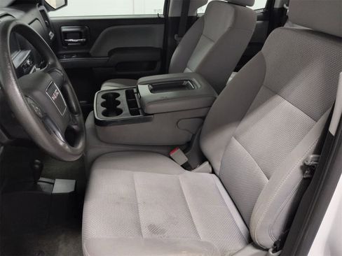 Used 2018 GMC Sierra 1500 4x4 Double Cab image 17