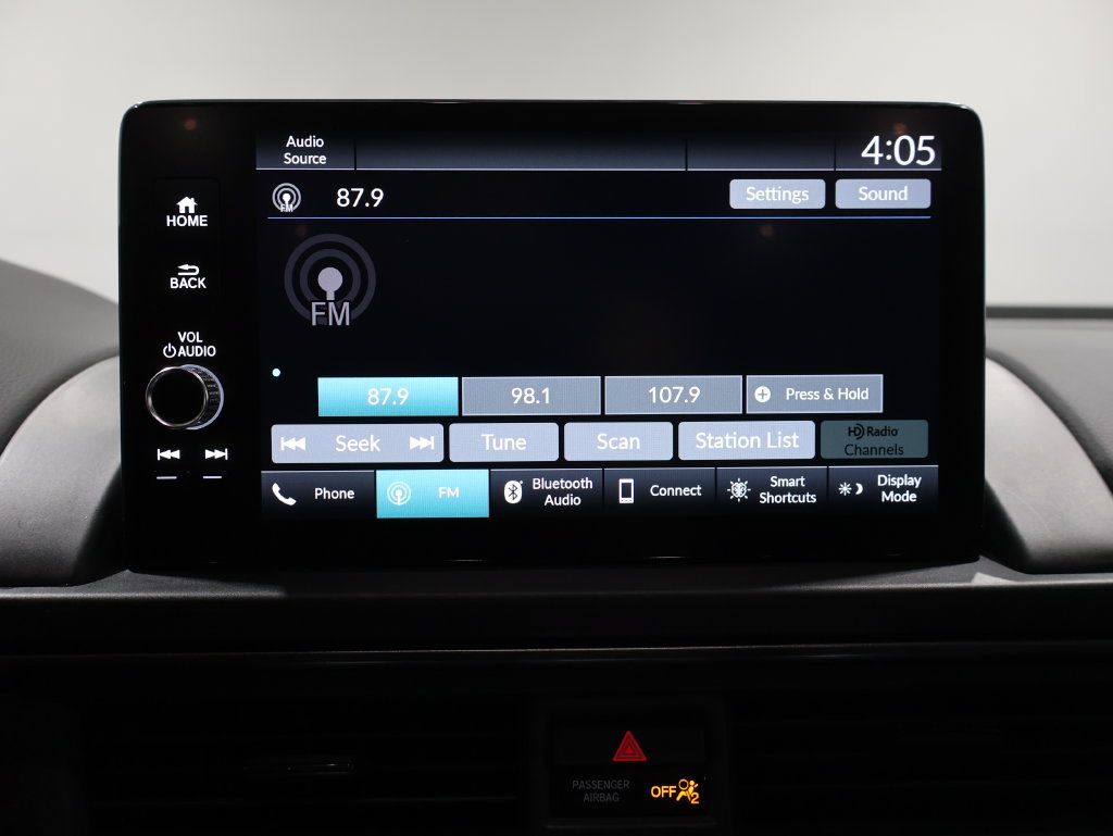 Used 2025 Honda Pilot TrailSport image 32