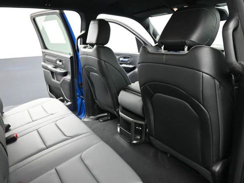 New 2026 RAM 1500 Tradesman AWD/4WD image 20