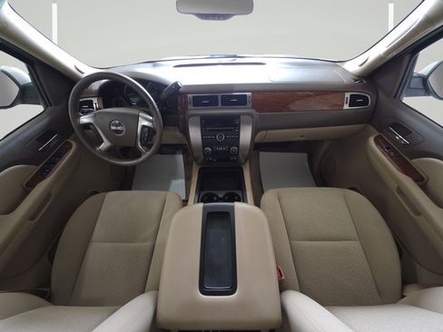 Used 2007 GMC Yukon SLE AWD/4WD image 29