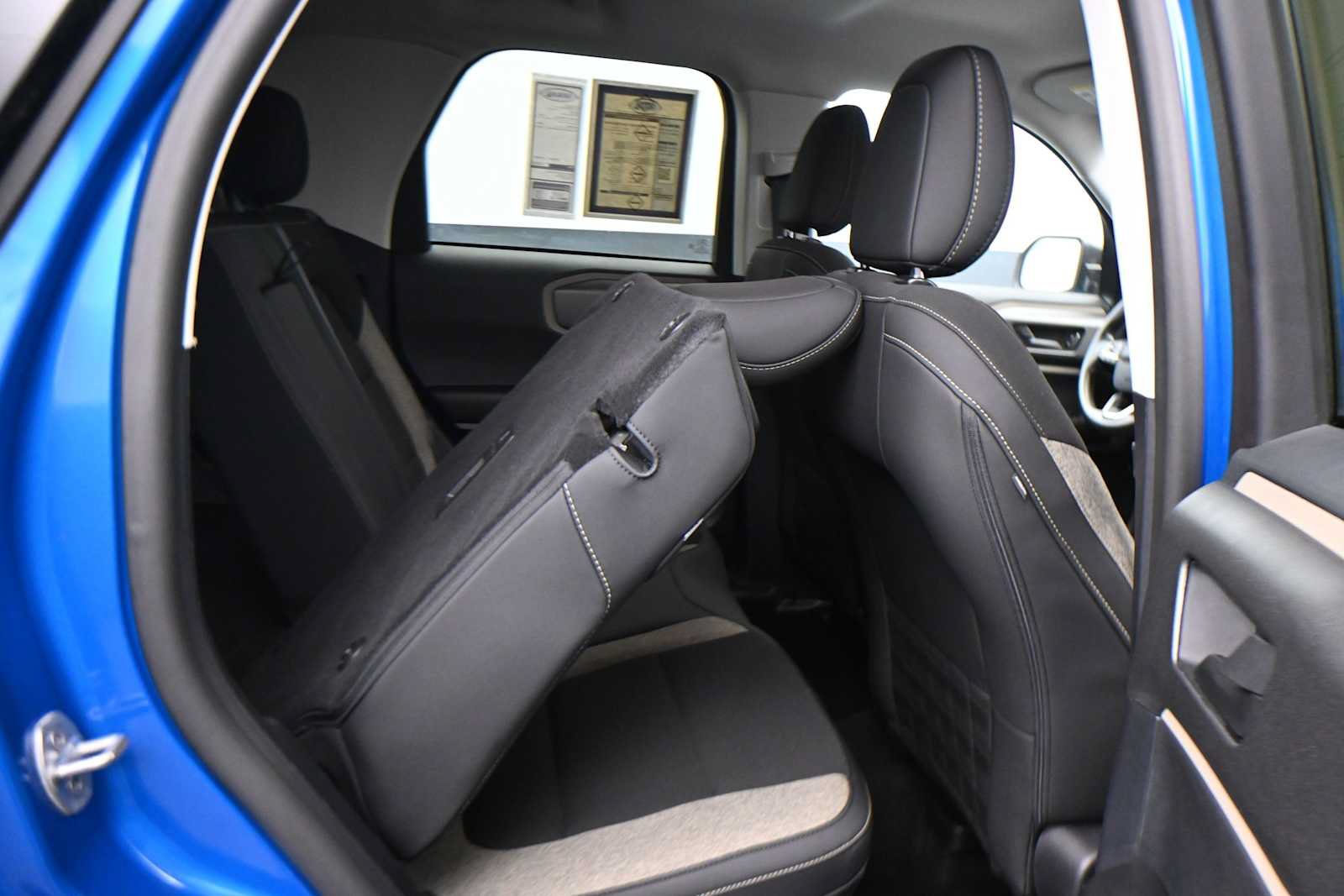 Used 2025 Ford Bronco Sport Big Bend AWD/4WD image 12